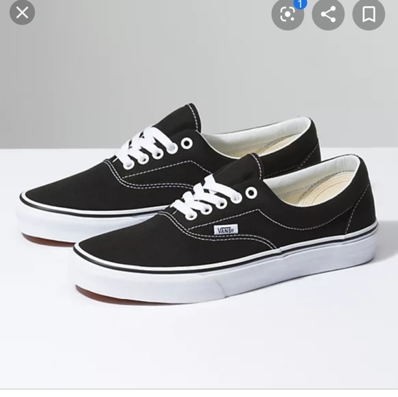 vans era sneaker